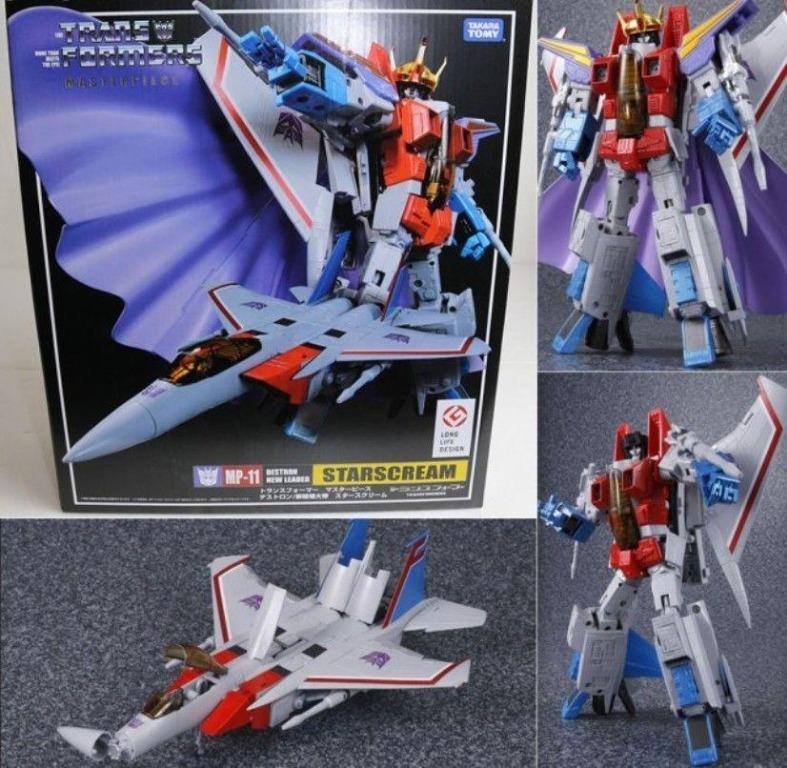 Transformers mp 11 online
