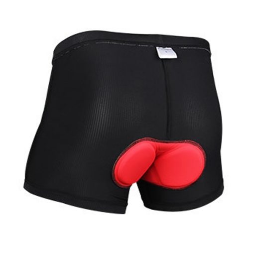 breathable cycling shorts