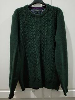 Ted Baker size 2 sweater for men