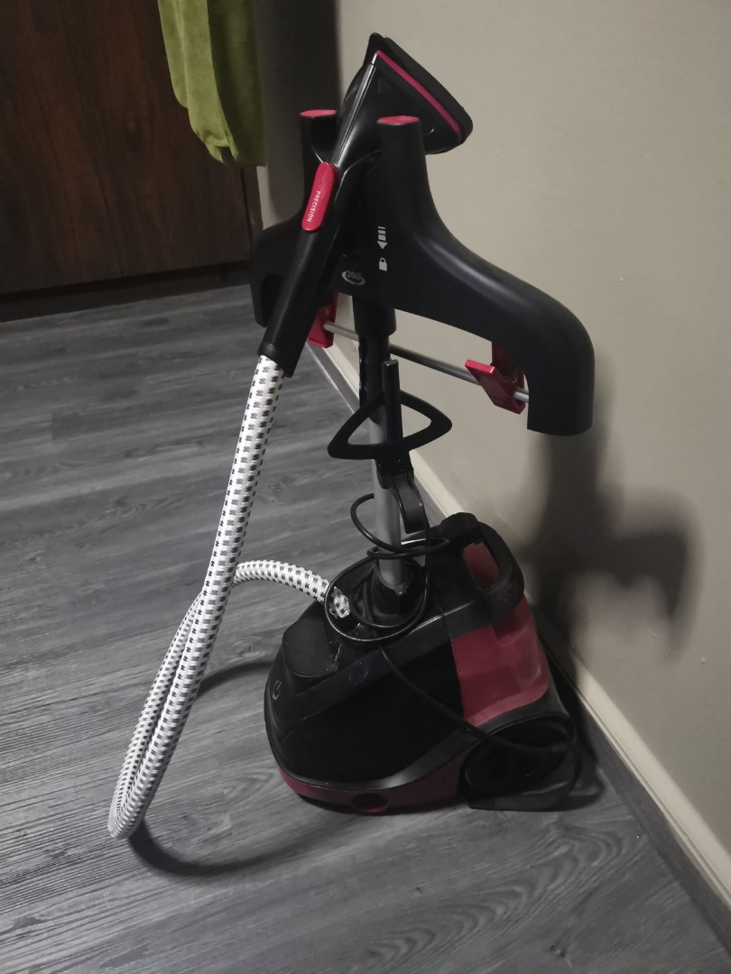 tefal master precision 360, Furniture & Home Living, Cleaning ...