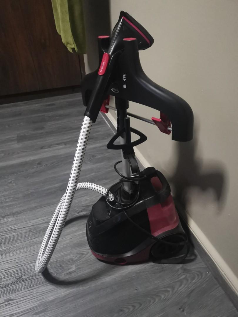 master precision 360 tefal