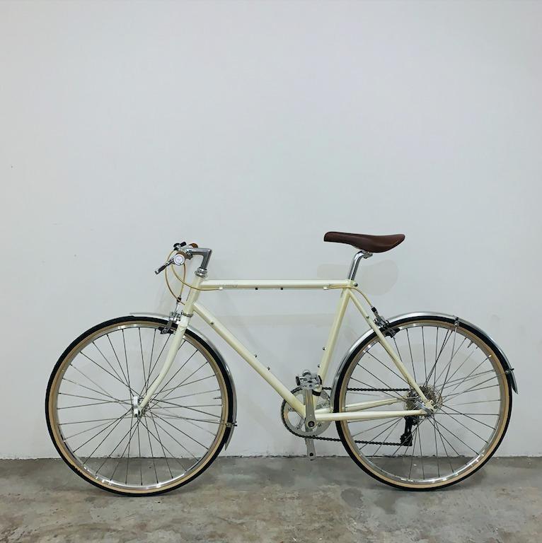 Tern rally urban bike store