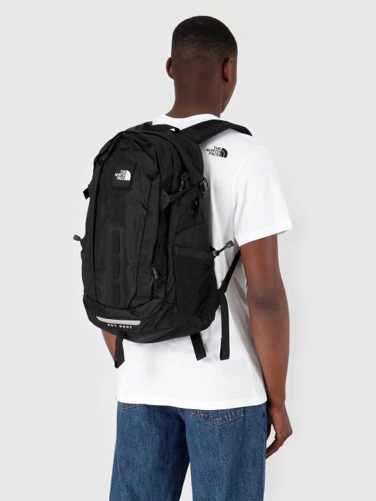 North face hot shot se hotsell