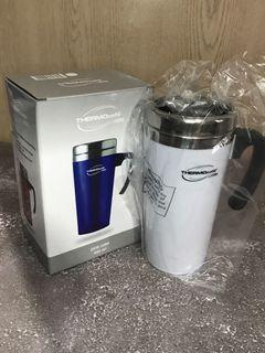 Thermos Thermocafe Desk Coffee Mug