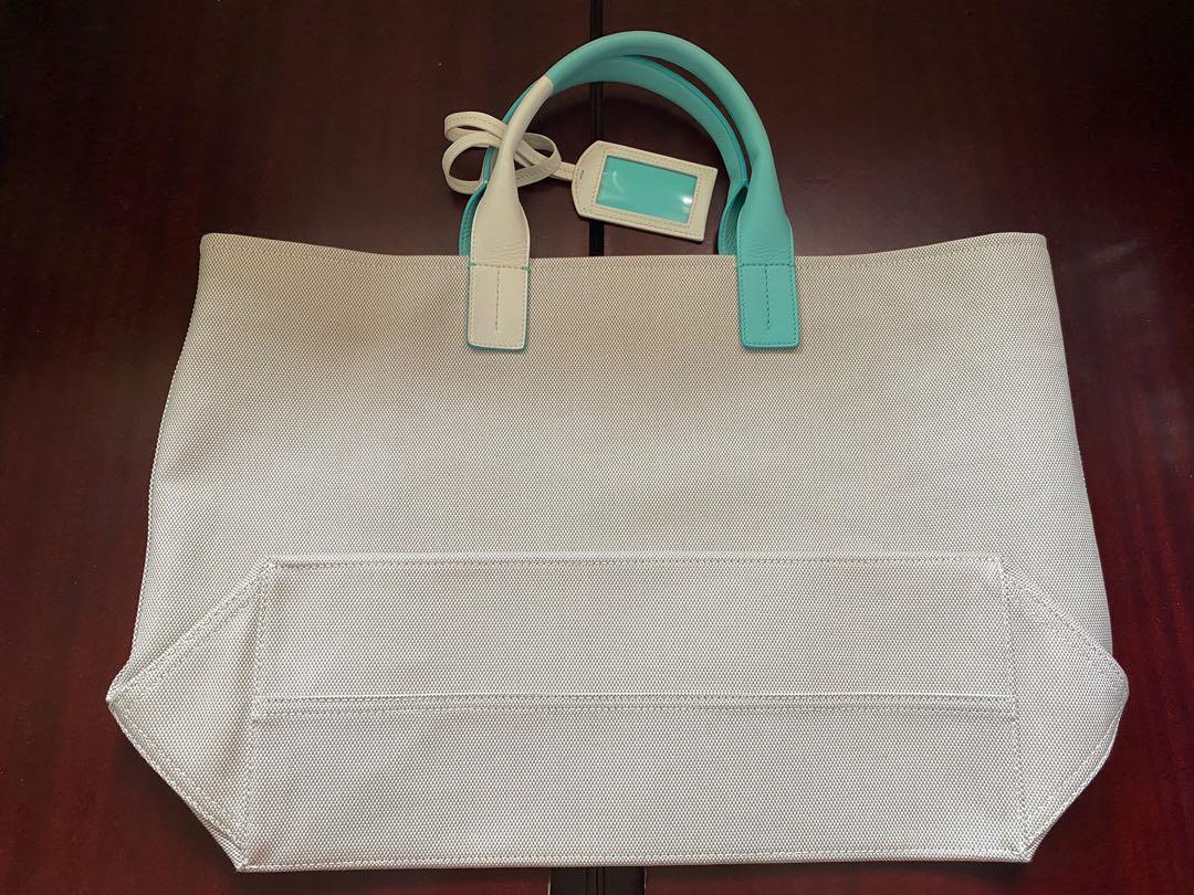 Tiffany weekend tote online