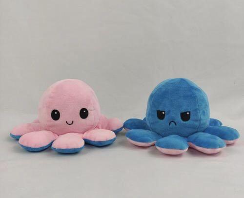 teeturtle reversible octopus uk