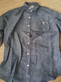 Timberland Shirt