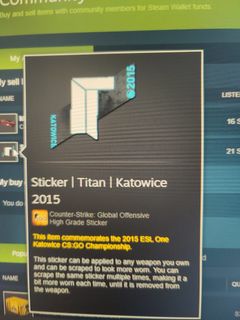 (Category: ) located in . Submitted by video_game_nerd (Listing ID 1036735126, Image 1). Description: .