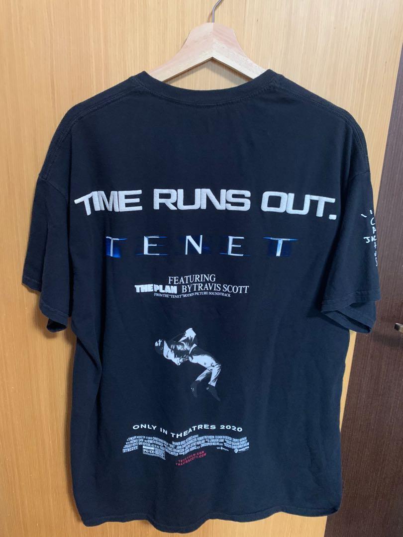 tenet travis scott t shirt