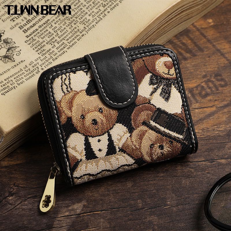 Aldo on sale bear purse