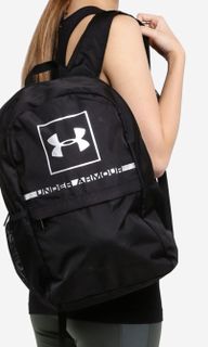under armour project 5 backpack review