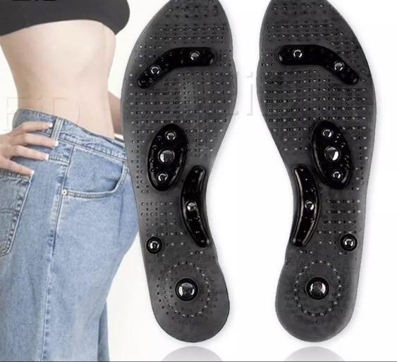 Acupressure insoles Clearance