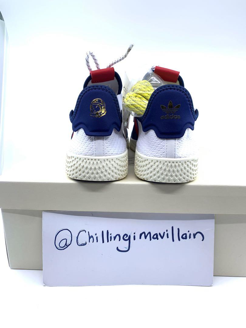 Adidas originals tennis sale hu x bbc