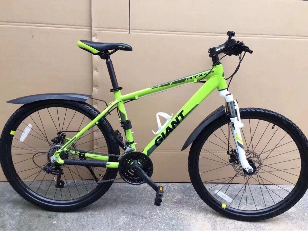 nukeproof scout 290 expert