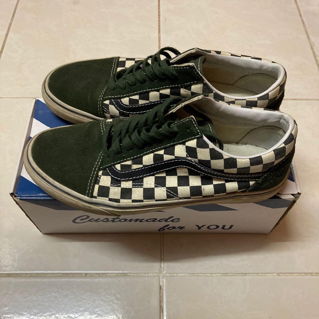 50th anniversary old skool online