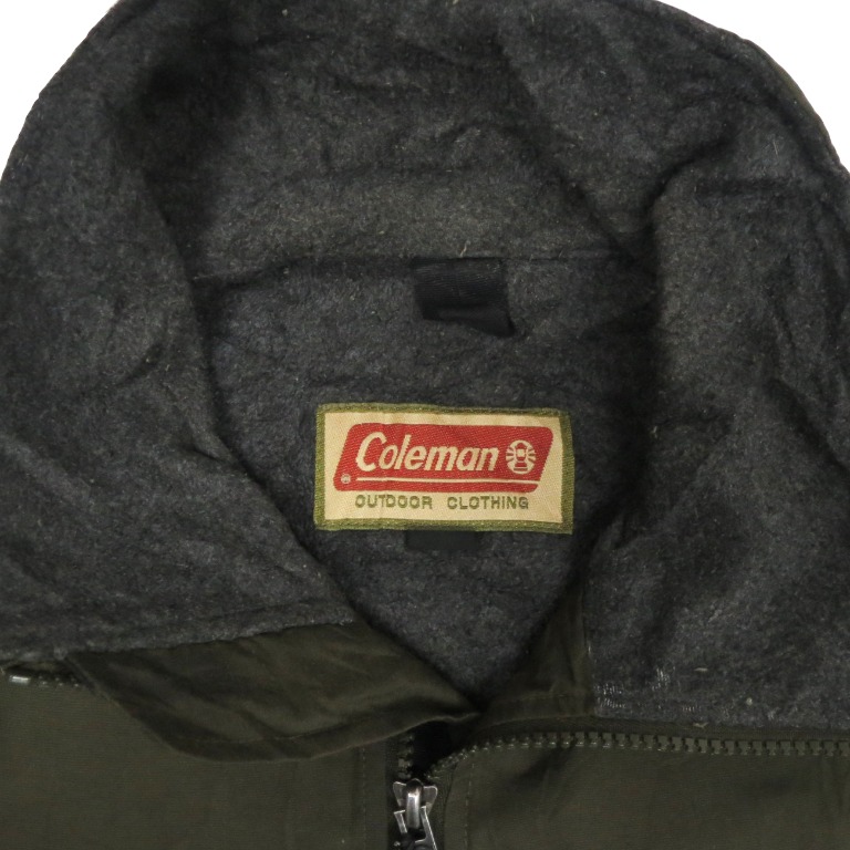 Coleman outdoor jacket hot sale
