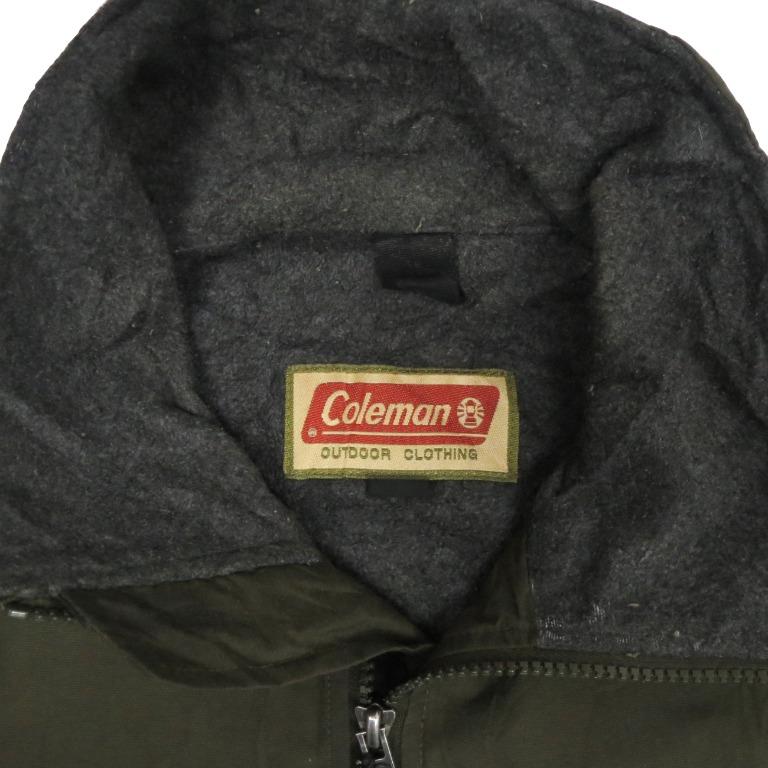 Coleman outdoor jacket outlet
