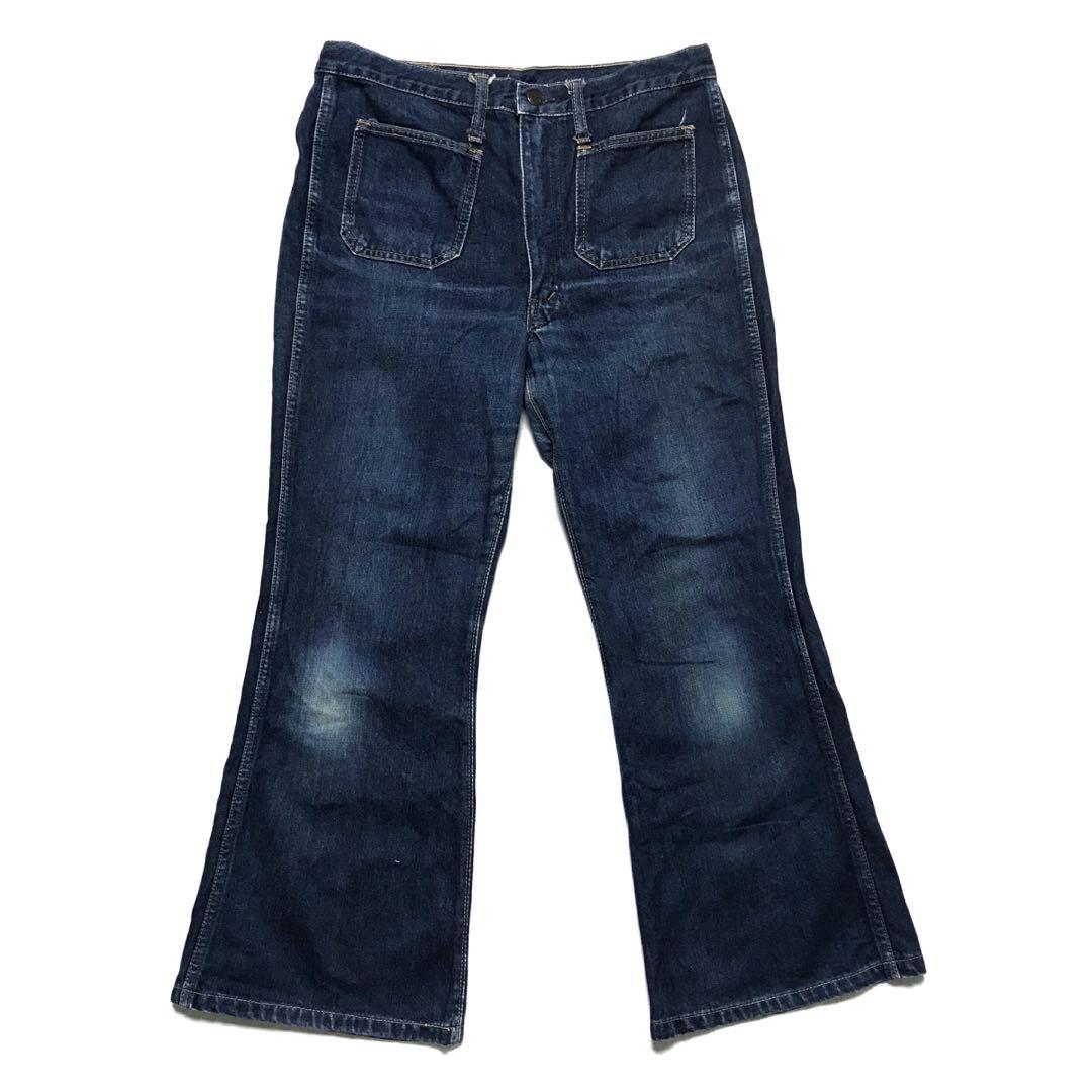 big john jeans 80s