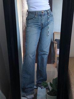 sell old levis jeans