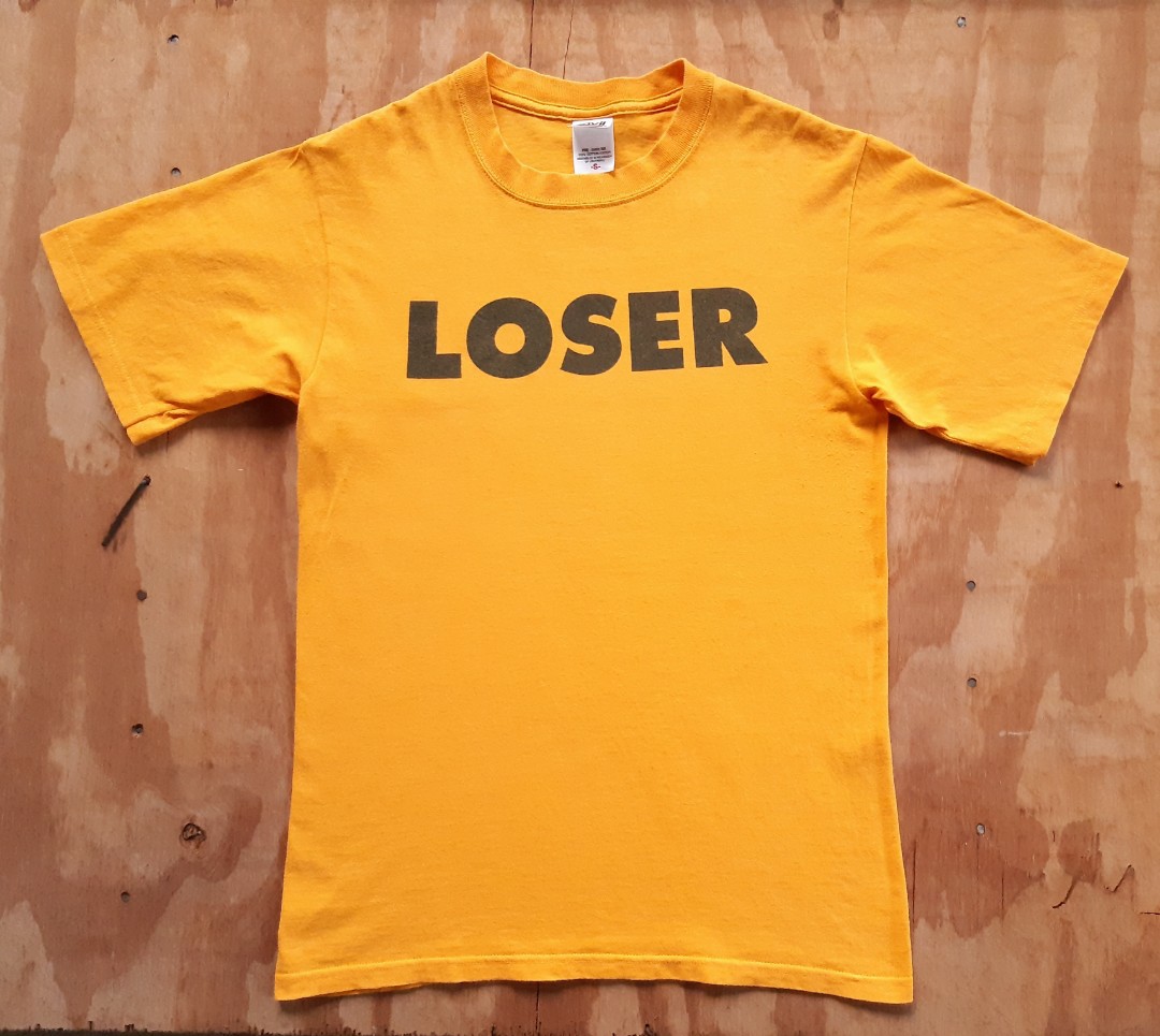 ▪️80's【SUB POP】VINTAGE TEE | www.rayblaze.com