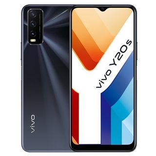 Brand New Vivo V19 In Silver Mobile Phones Tablets Android Phones Others On Carousell