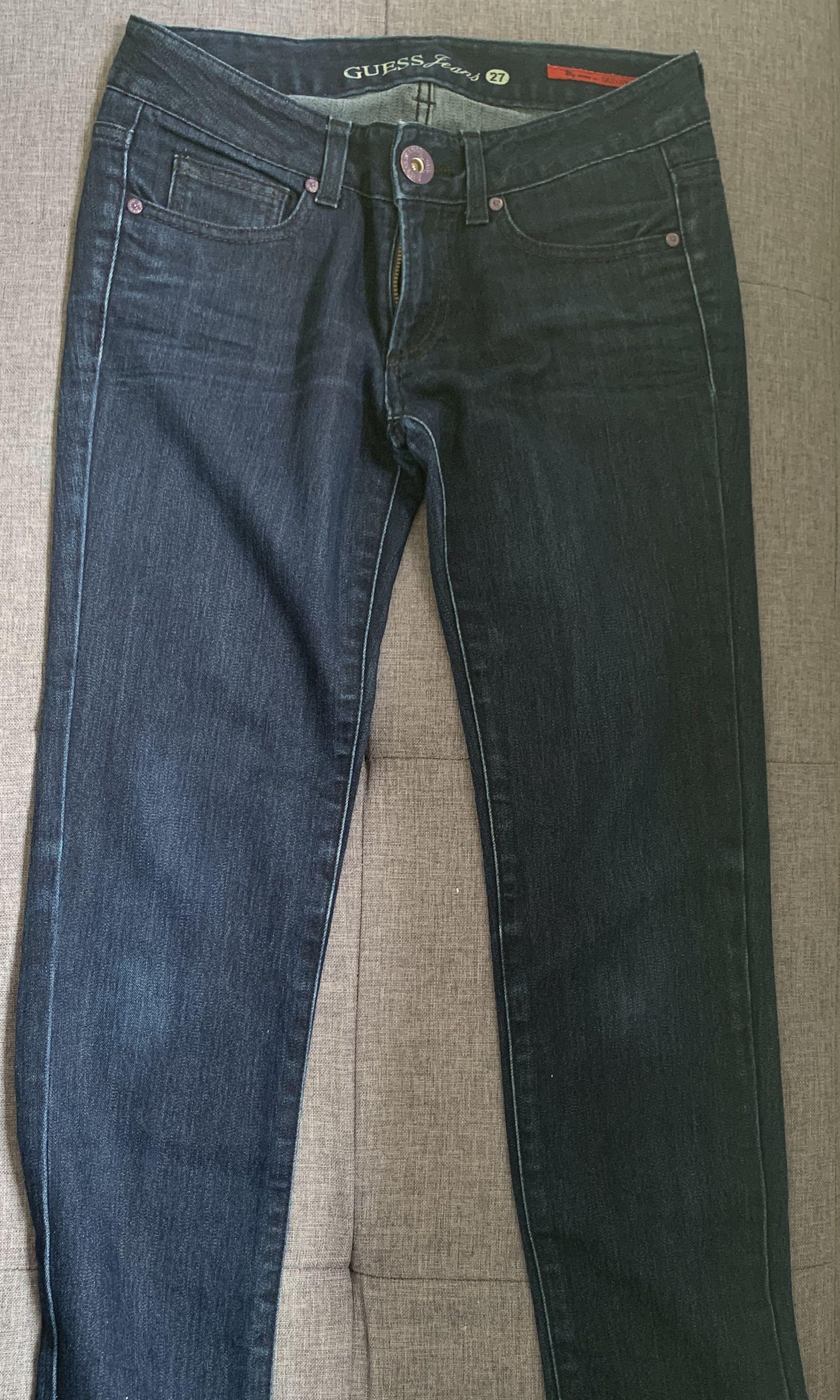 guess pants womens