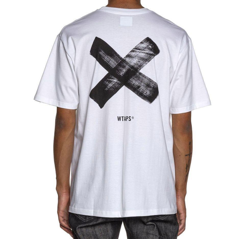 20SS WTAPS MMXX - Tシャツ/カットソー(半袖/袖なし)