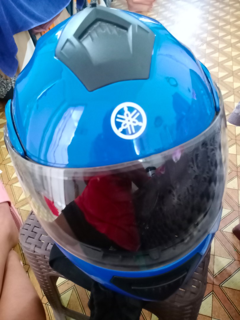 Lev3 helmet yamaha 2025