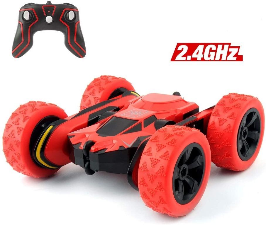 Cocopa 2025 rc car