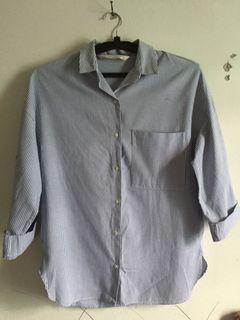 Zara Blouse