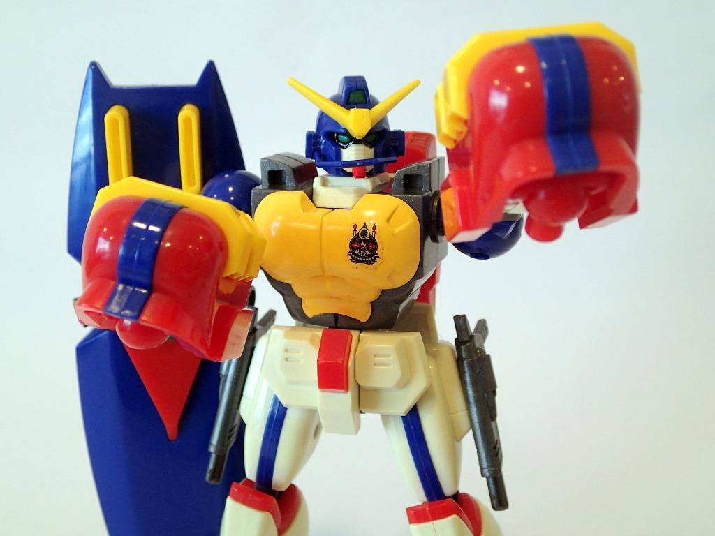 Neo sale america gundam