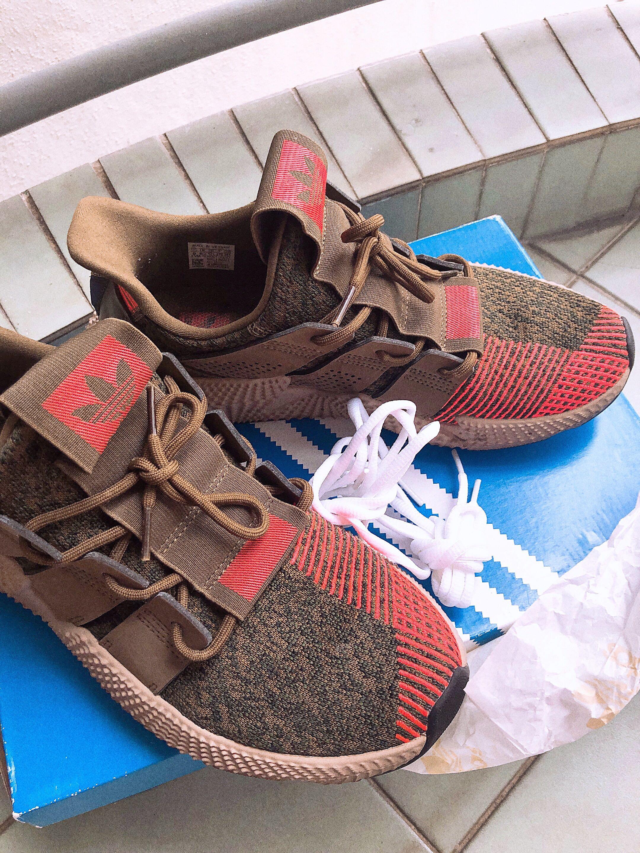 adidas prophere original