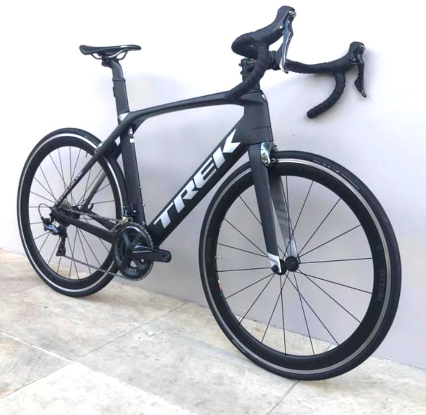 2018 Trek Madone 9 Sports Equipment Bicycles Parts Bicycles