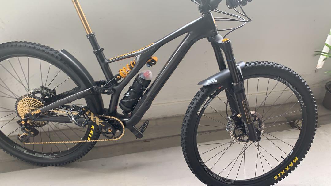 2019 stumpjumper shop carbon