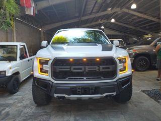 Raptor F150 Body Parts And Accessories Carousell Philippines