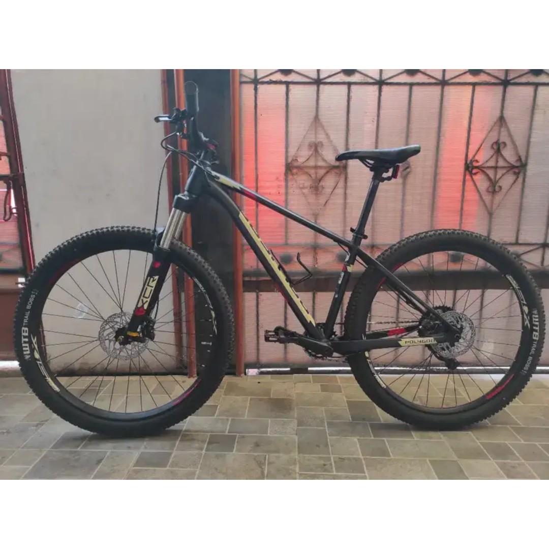 Spec xtrada 7 top