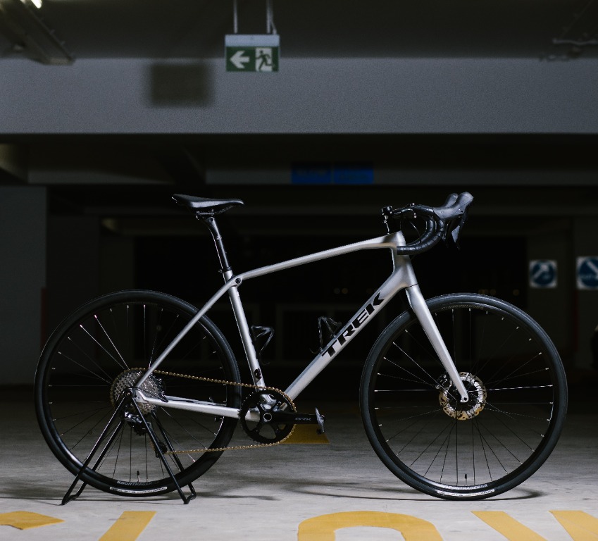Trek fx 2 clearance drop bars