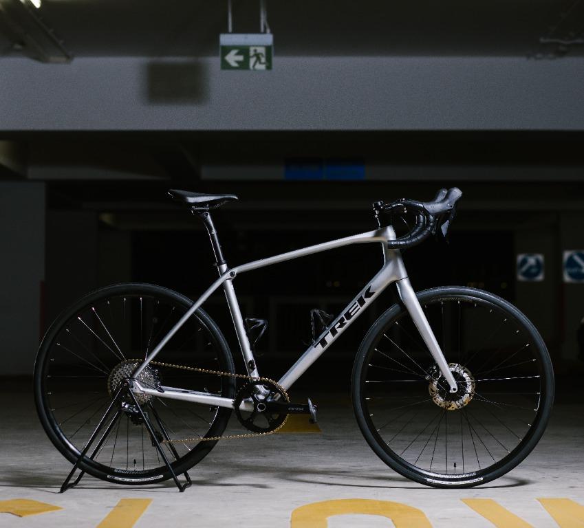 Trek fx best sale drop bars