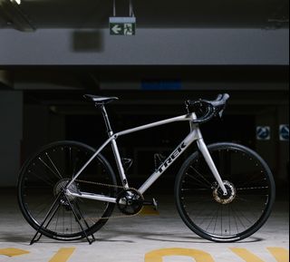 trek fx drop bars