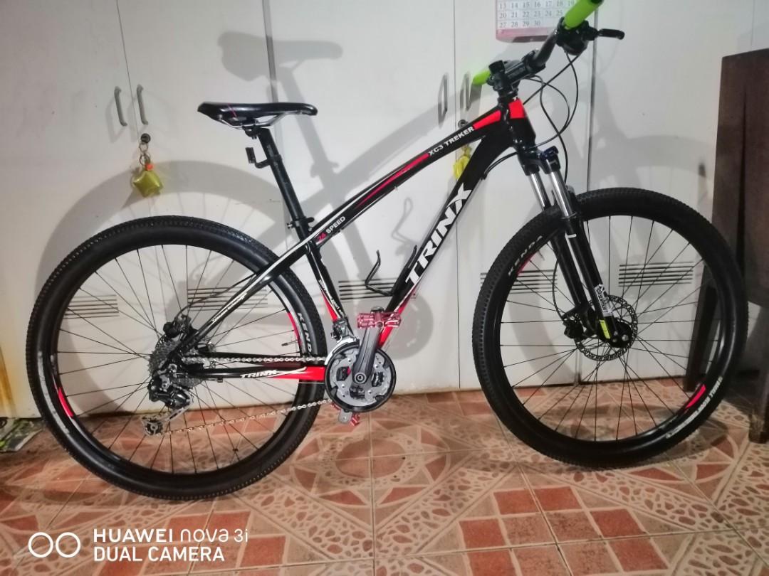 Trinx xc3 sale 29er price