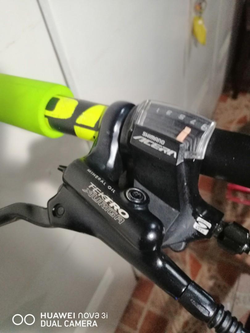trinx xc3 treker