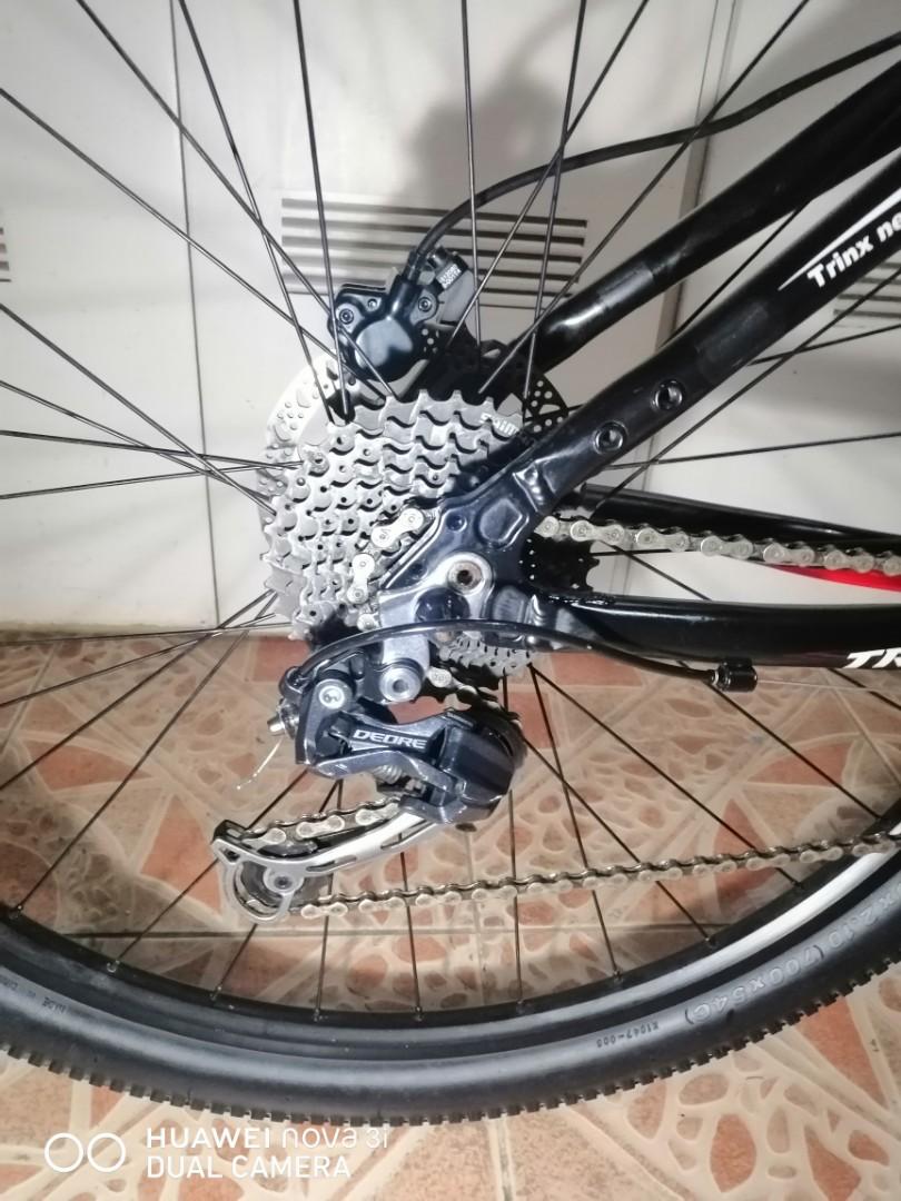 trinx xc3 treker