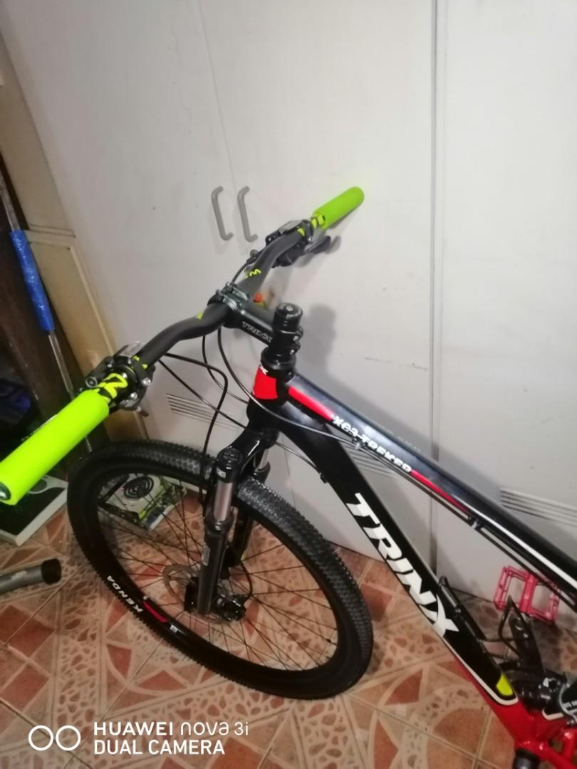 Trinx xc3 treker price outlet