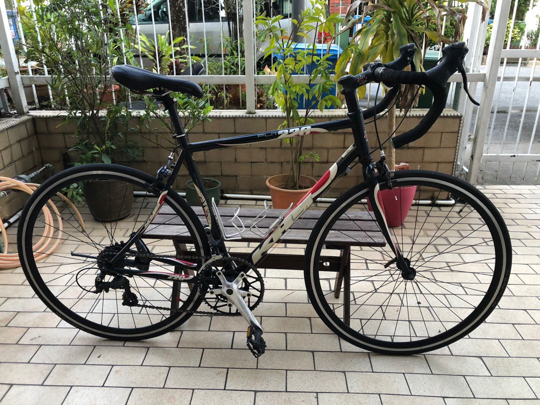 shimano usa bike