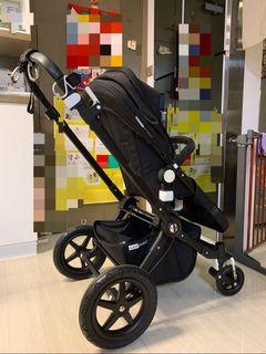 bugaboo cameleon 3 snack tray