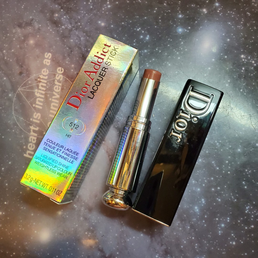 Dior addict 512 hit online