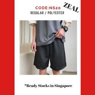 🔥 SG Seller 🔥 Shorts Clearance