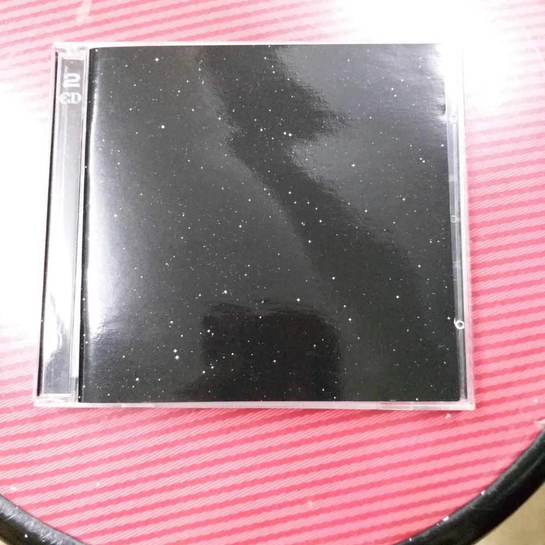 宇多田光utada Hikaru Single Collection Vol 2 港版2 Cd 精選18 Tracks 音樂樂器 配件 Cd S Dvd S Other Media Carousell