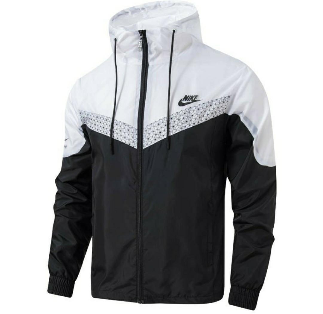 Nike adidas new arrivals windbreaker