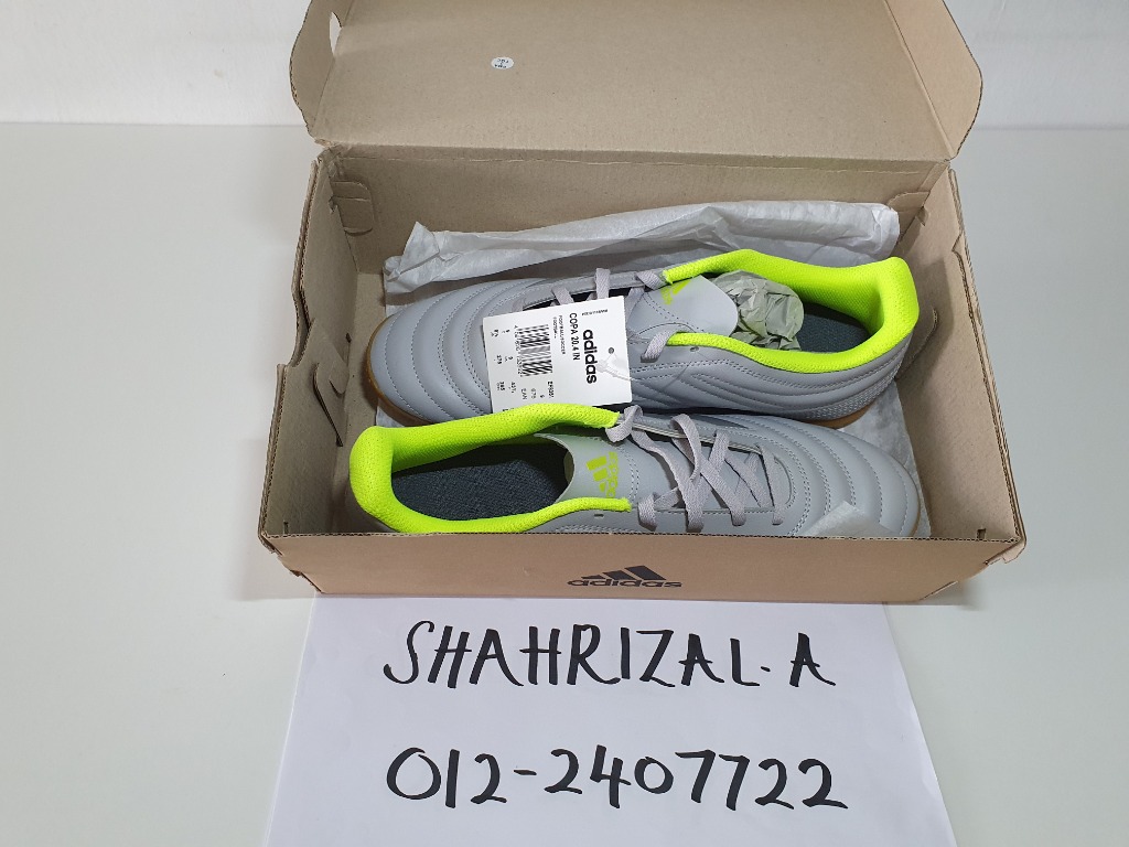 copa futsal shoes